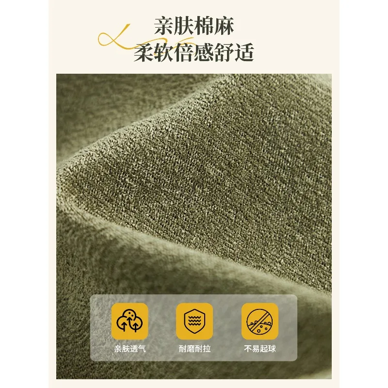 كرسي أريكة فردي من الخشب الصلب لغرفة المعيشة المنزلية وشرفة أريكة ترفيهية من العصور الوسطى كرسي بذراعين