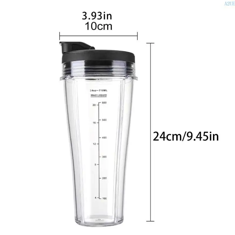 A2UE Cup Cup Cup Contacer Container Containcer Seecerer Care для SS101 SS300 SS351