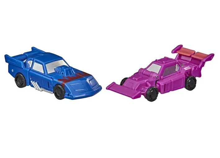 In Stock Transformation WFC WFC-E15 WFCE15 Race Track Patrol-Roller Force Ground Hog Action Figure Boy Collection Gift Toy