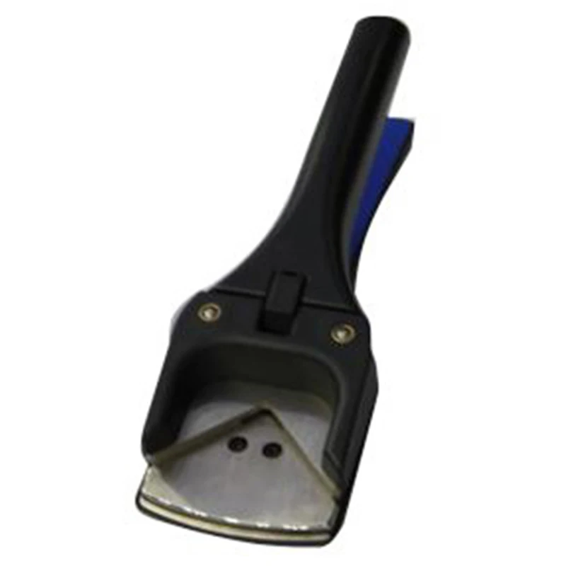 R3/R5/R10 Radius 3-10mm Handheld Professional PVC Card Photo Corner Rounder Punch Round Cutter Trimmer