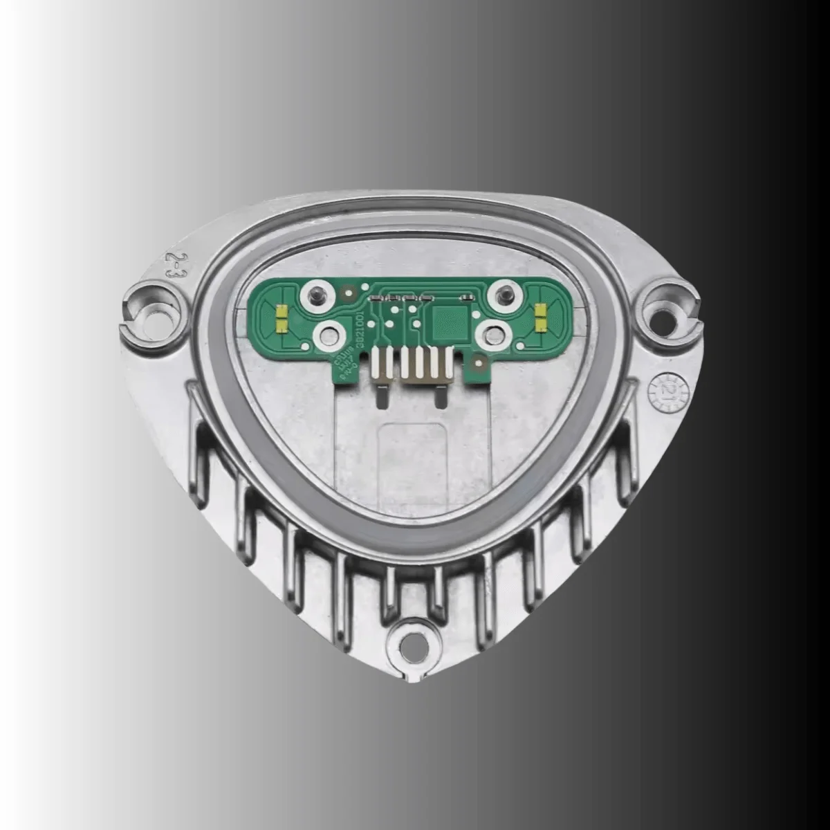 

Новый модуль балласта дневных ходовых огней DRL OEM 63119477985 1420000479 для BMW X5 G05 2019 2020 белые огни