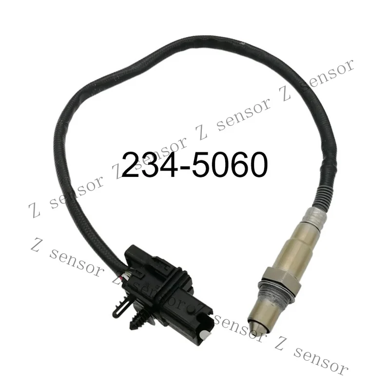 AAA+ 4Pcs Up  Downstream Oxygen Sensor For Nissan Quest 2007-09 Altima 2004-06 3.5L