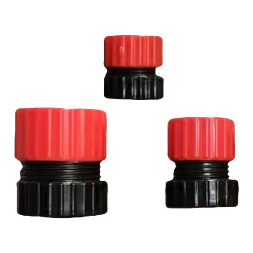 Per carpenteria Fermata per trapano regolabile Fermata per punta da trapano per carpenteria Colore rosso e nero Profondità di perforazione uniforme Gamma di dimensioni 3-13 mm