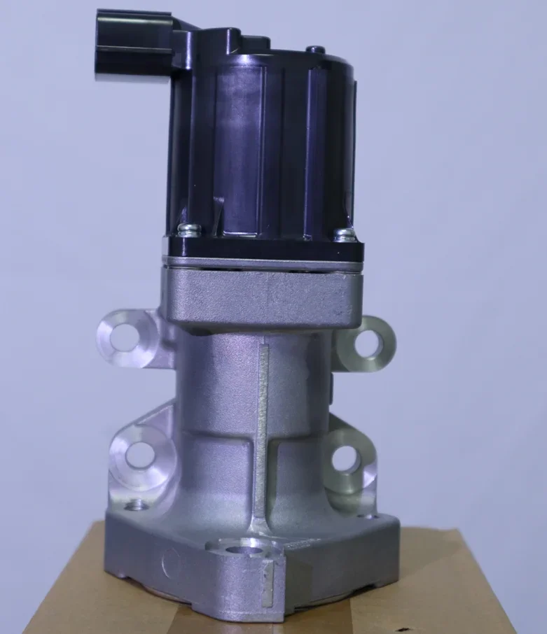 

Factory Direct Original Exhaust Ga s Recirculation Valve EGR 8-97377509-8 8973775098 for ISUZU NPR NLR FTR700P 600P 4HK1