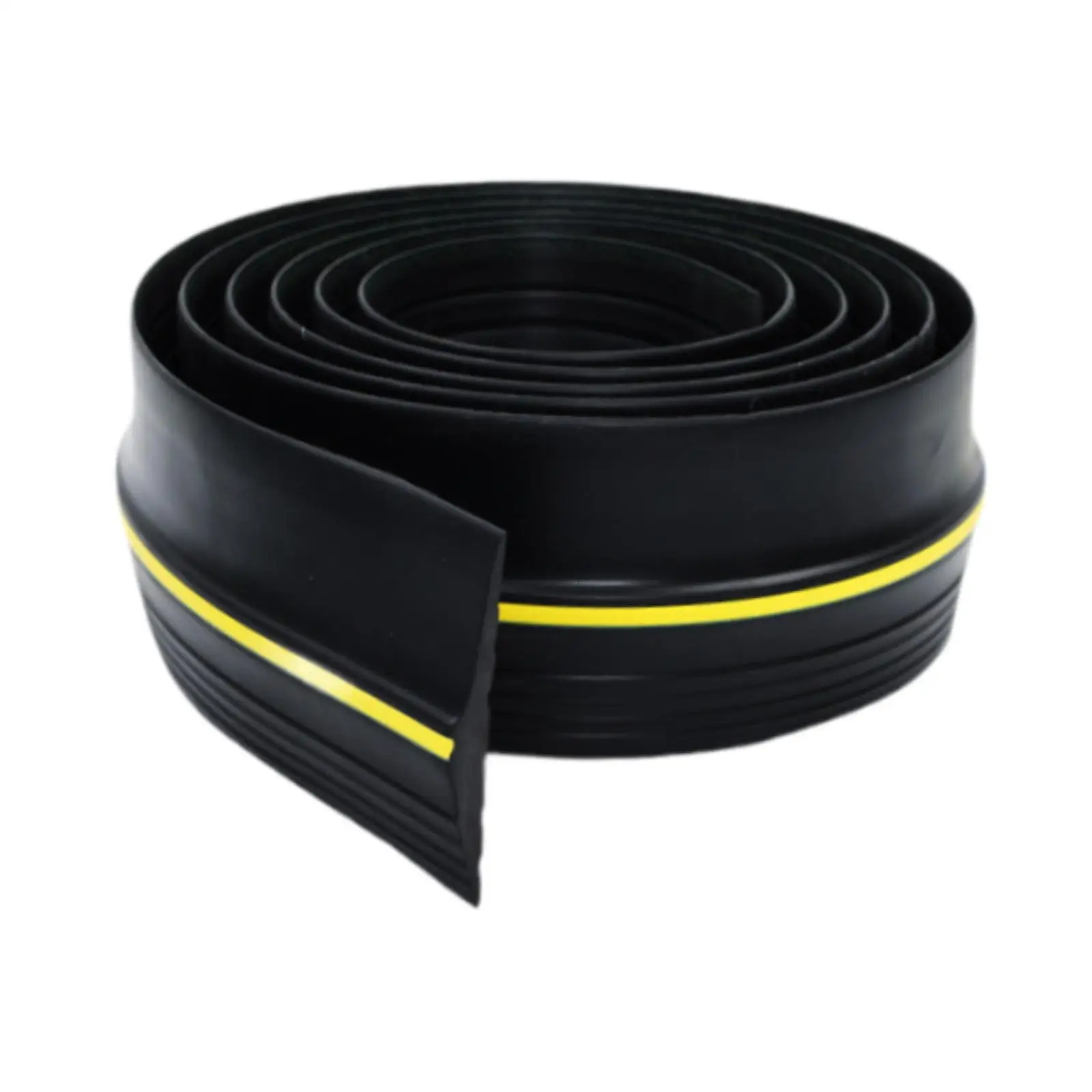 

Уплотнительная лента для порога гаража, ветрозащитная уплотнительная лента «сделай сам», уплотнитель для гаражных ворот, 300 см, одинарная, нескользящая