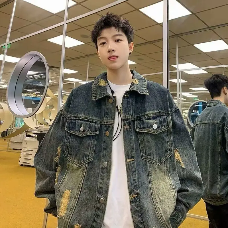 

Мужская вязаная куртка-пальто: стильная, повседневная, классическая, винтажная, оригинальная, популярная, качественная, лучшие бренды, одежда для мужчин