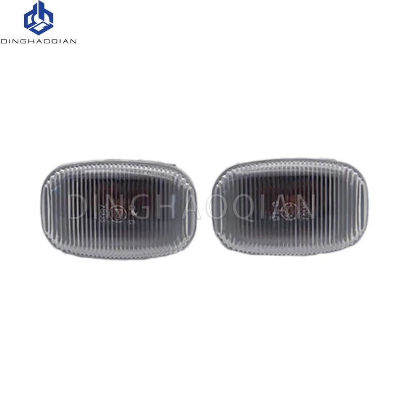 Car Fender Light side marker turn signal Lamp For TOYOTA Vios Axp4