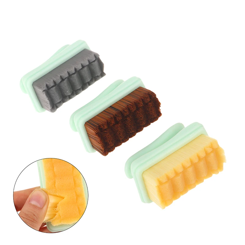 

Professional Nail Dust Brush Manicure Art Brush Soft Remove Gel Polish Powder Cleaning Tool Beauty Makeup Brushes Accessor
