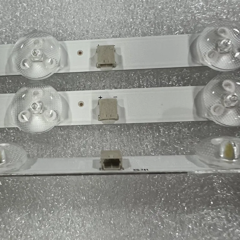 LED Backlight Strip For Samsung UE40H4200 UE40H4203AW UE40H4205 UE40H4200AW UE40H4203AK DMGE-400SMB-R2 DMGE-400SMA-R2