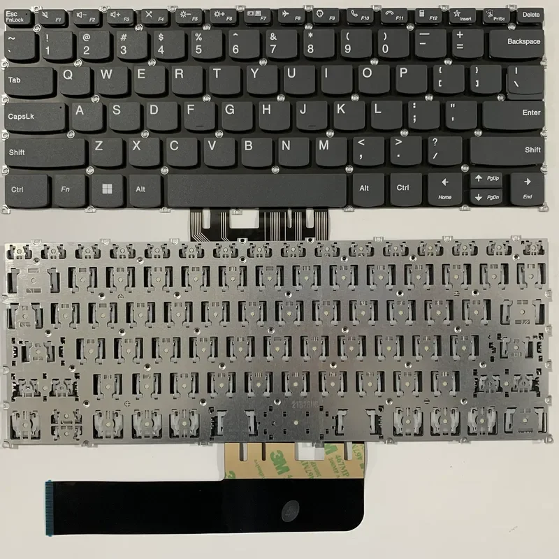 

Keyboard for US ThinkBook 14s Yoga ITL 14s Yoga G2 IAP Yoga 14s