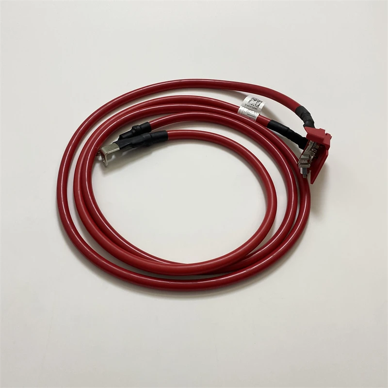 STZT 61115A30A46 Жгут аккумуляторов для автомобилей BMW G08 в новом состоянии