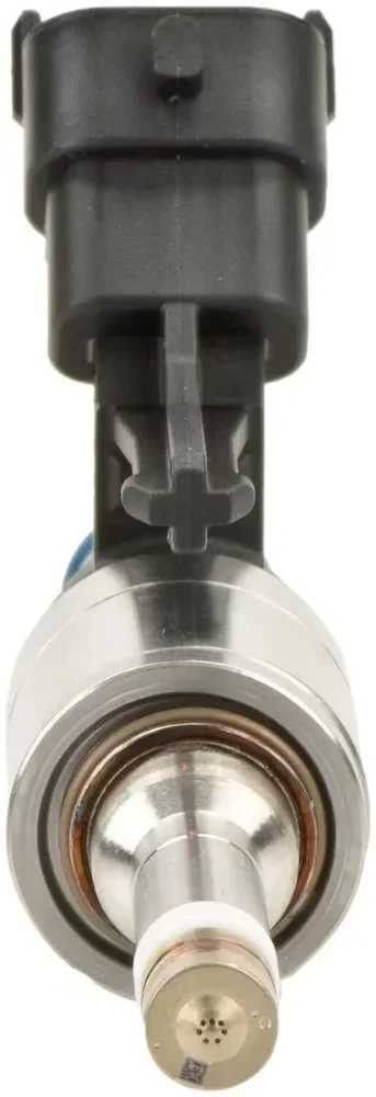 0261500029 Fuel Injector Suitable for 2006-2014 mini R55 R56 R57 Citroen C4 PEUGEOT 207 308 3008 1.6L L4 N14B16A, 1.6L N18B16A