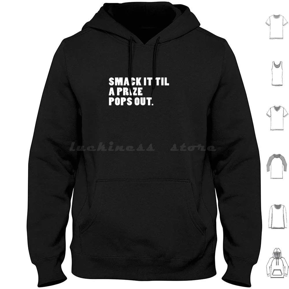 It Hoodies Long Sleeve Prize Words Fat Marker Bear Chub Chubby Pride Scruff Cub Otter Grindr Growlr Sexy Sex Beard