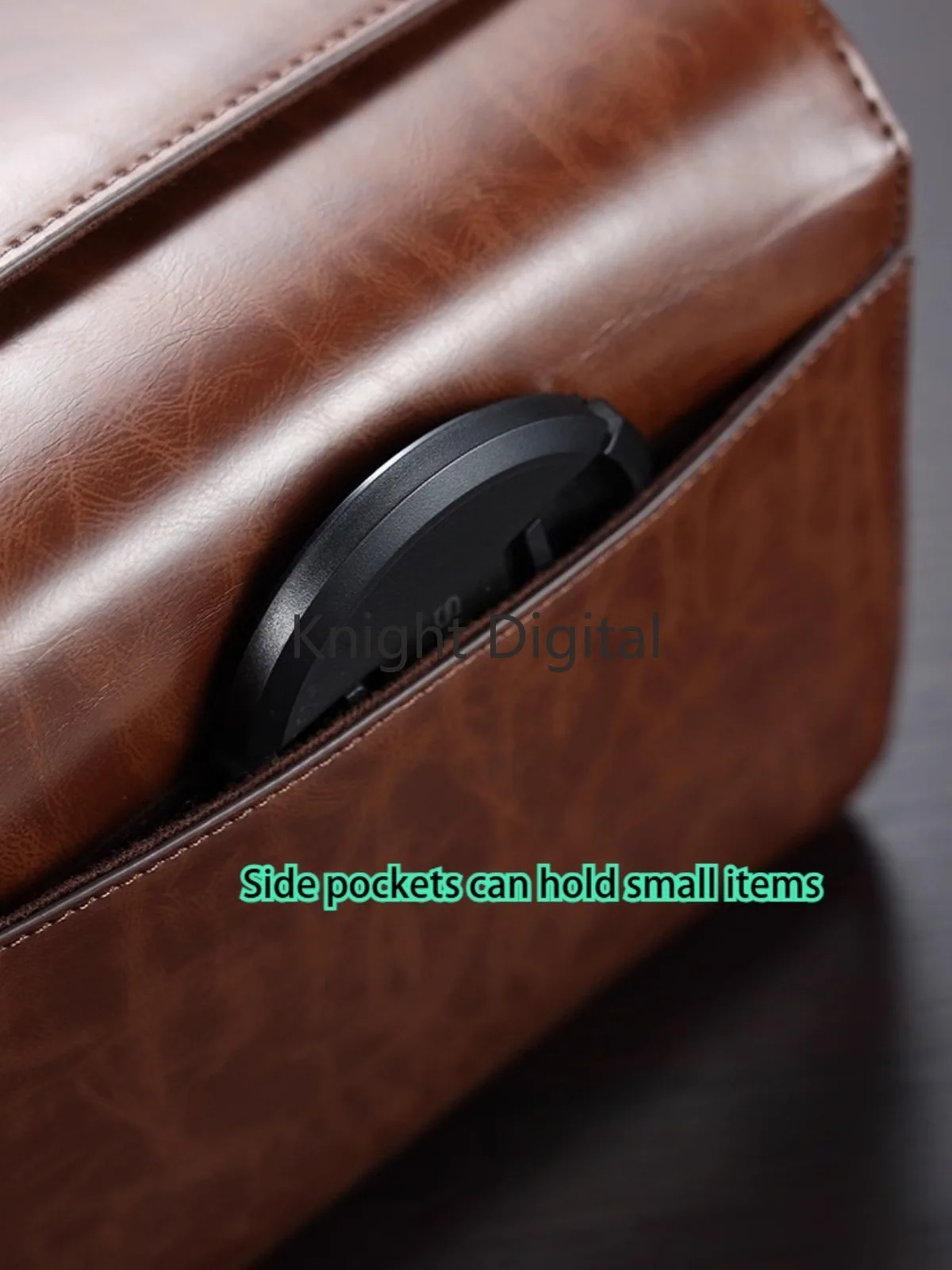 بو الجلود حافظة كاميرا حقيبة كتف غطاء الجسم صندوق ل لايكا Q3 QP Q2 X-Vario كاميرا رقمية فاخرة التصوير الملحقات