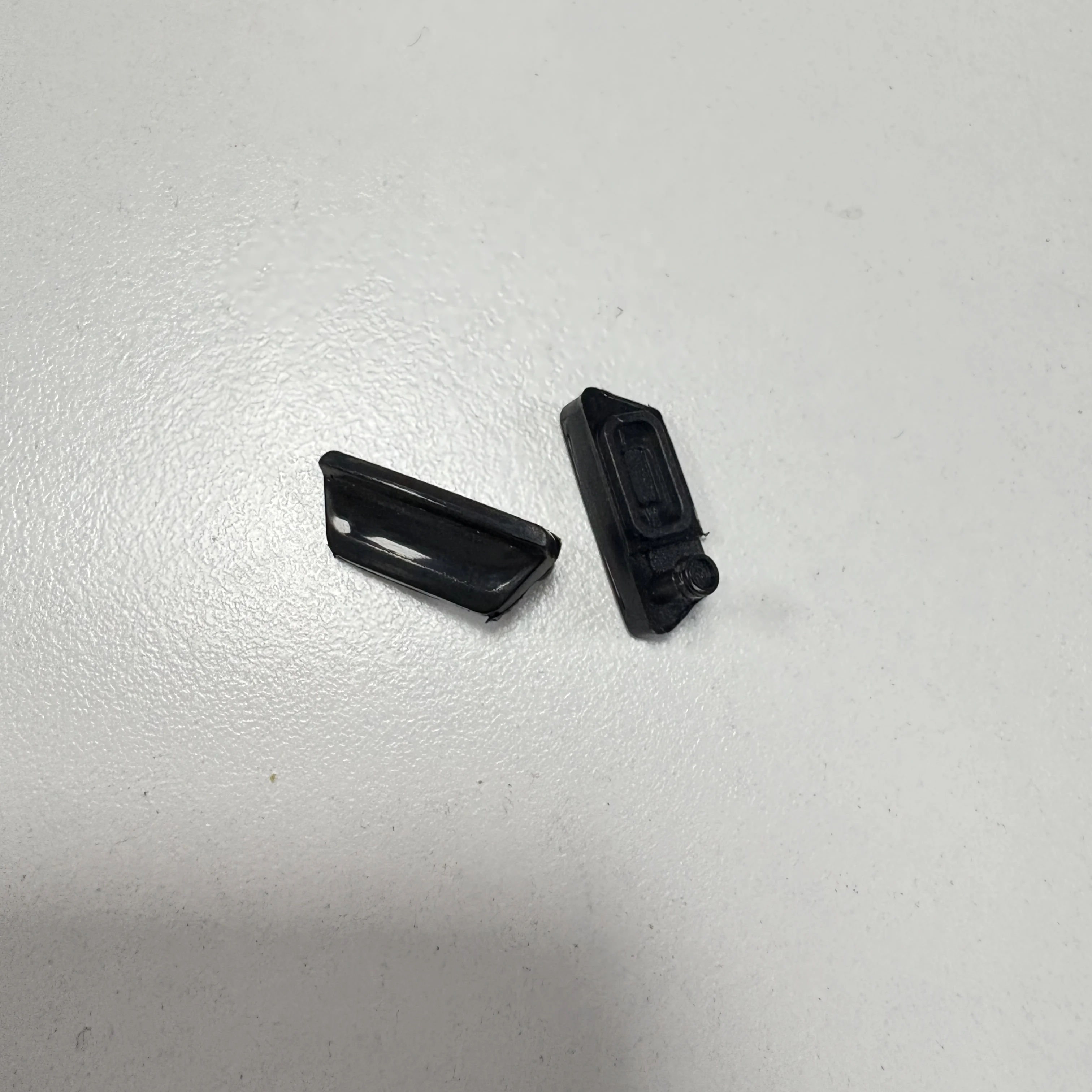 Waterproof Rubber Fits Garmin Edge 530 / 830 Rubber Cover Without Screw Charging Port Repair Part