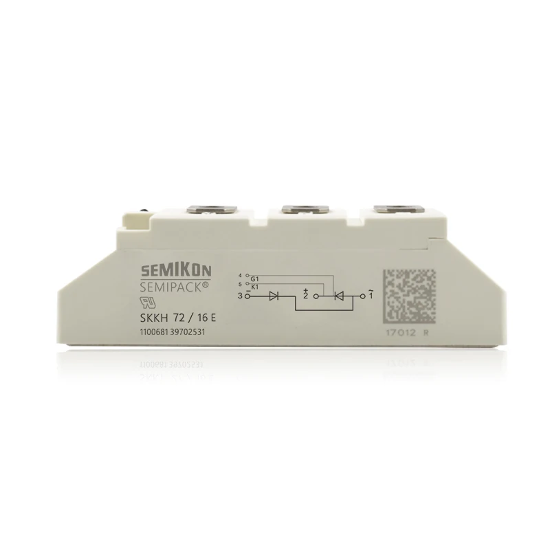 Skkh 72 / 16 e Thyristor-Dioden modul semikon power scr