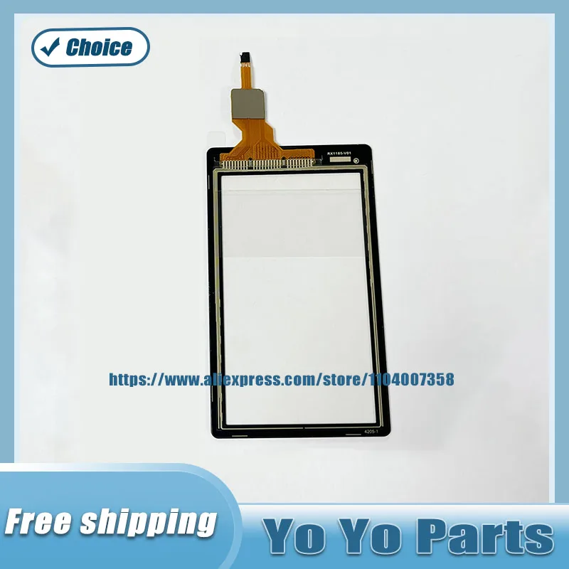 1pcs For Sony AX40 AX45 AX60 AXP55 AX53 Single Touch Camera Screen Repair Accessories