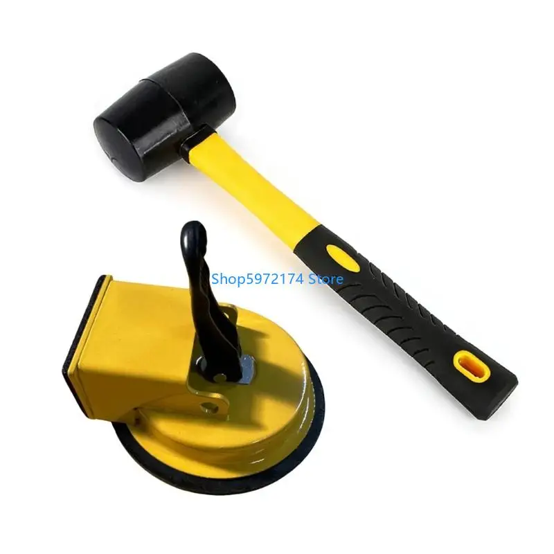 Y3NB Strong Suction Cup Floor Joint Repair Tool Suitable for Various Applications