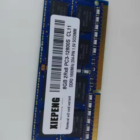 for DELL Precision M2800 M3800 M4600 M4700 Laptop RAM 8GB DDR3L 1600MHz 4GB 1Rx8 PC3L-12800S 2GB 1600 12800 Notebook Memory