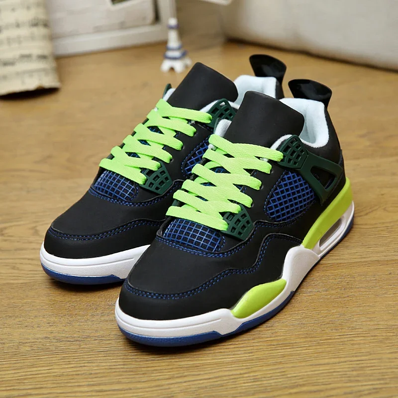 2025 جديد مريح عادية جولف أحذية رياضية رجالية عالية الجودة فائقة الألياف مقاوم للماء توسيد المضادة للانزلاق وحيد مع المسامير #4