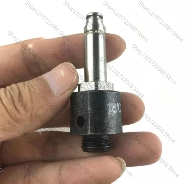 Electromagnetic Pulse Valve Pilot CP1/4 Type: VNP206 VNP214 VNP416