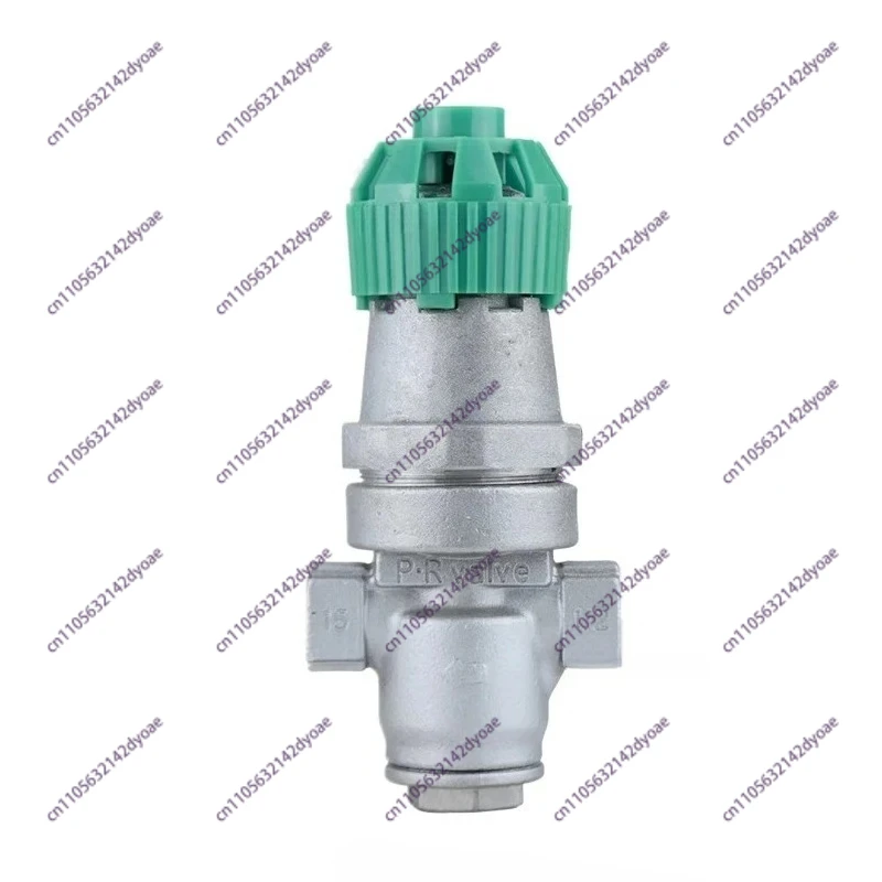 apply to Y14H-16P high temperature steam adjustable internal thread stainless steel bellows pressure reducing valve DN15 20 25