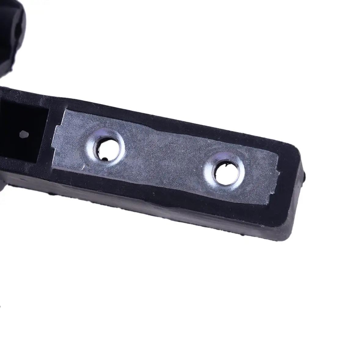 Soporte de núcleo de radiador delantero izquierdo A2056203401, compatible con Mercedes Benz Clase C W205 C200 C300 C43 AMG