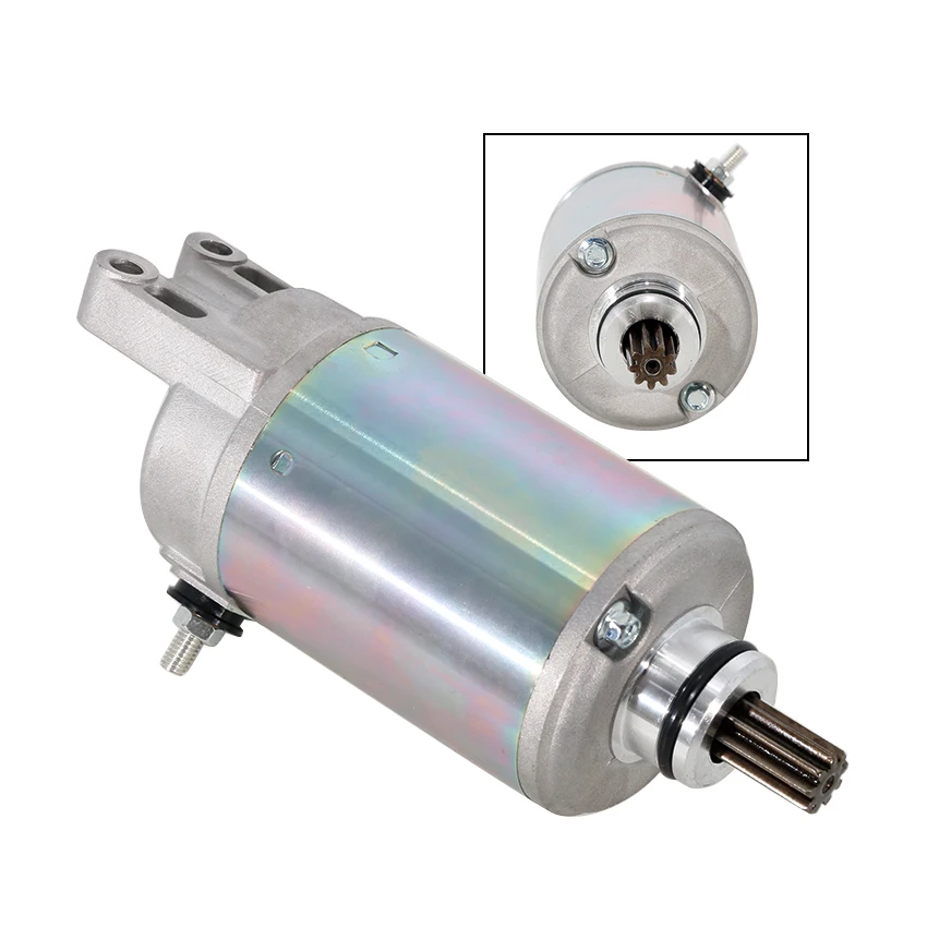 31400014 Motorcycle Electric Starter Motor For Harley Davidson XG500 Street 500 XG750 Street 750 XG750A Street 750