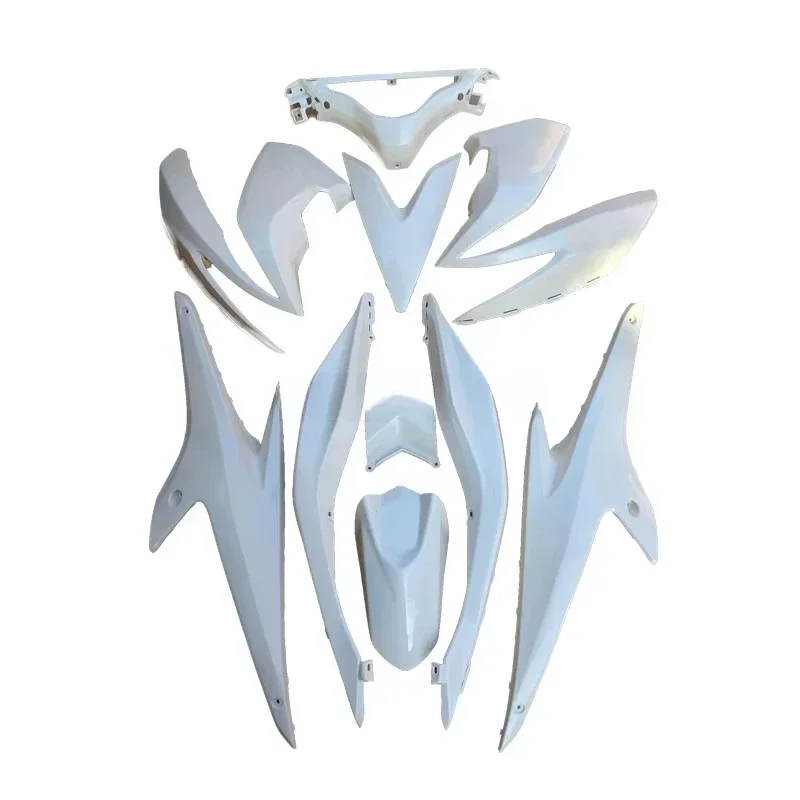 Motorcycle fairing for Yamaha Aerox155 v1 NVX155 V1 body cover