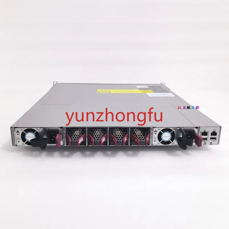 

N9K-C9372PX 48-Port 10 Gigabit Optical Port Three-Layer Core Switch SFP 6-Port 40G QSFP