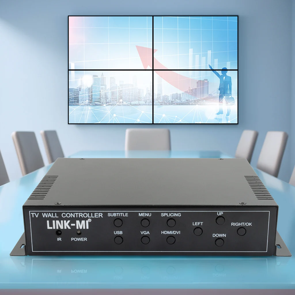 Plug And Play 4 Hdm…