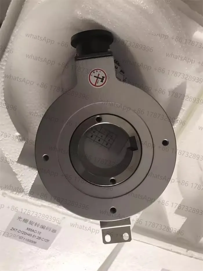 ZKT-D120H45-51.2B-C12F X65AC-10 brandneuer originaler Yu Heng Encoder