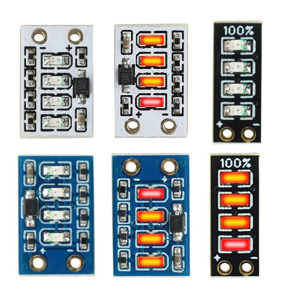 1S/2S/3S Mini Batte…