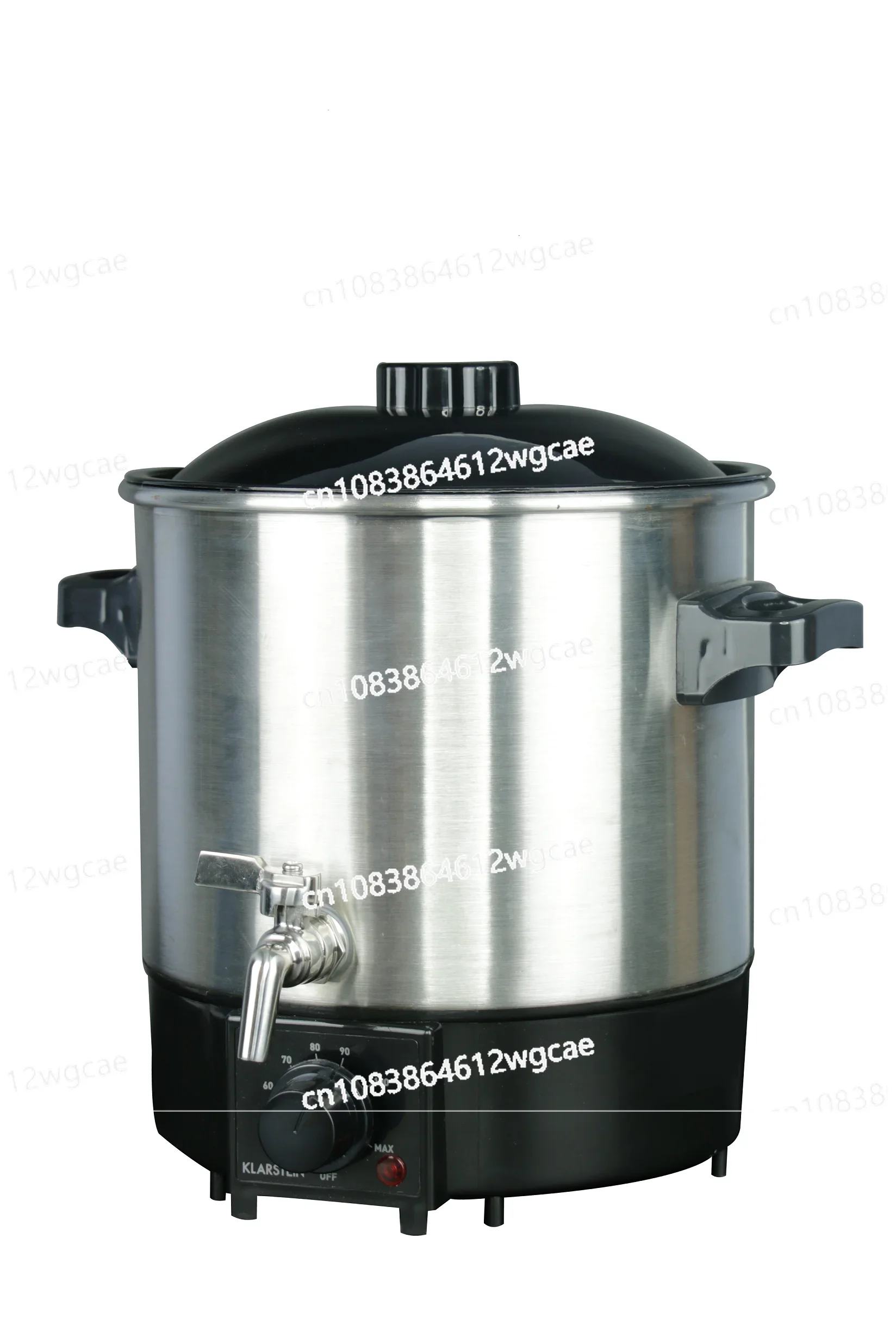 9Liter Electric Wax Melter Small Melter  for Candle Making