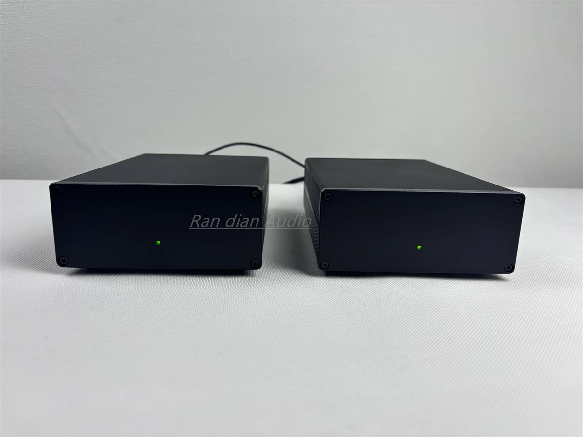 1:1 Copy UK Naim Stageline Fully Discrete Single Ended ClassA, MM MC Vinyl Amplifier, Turntable Amplifier,Gain 35dB(MM)60dB(MC)