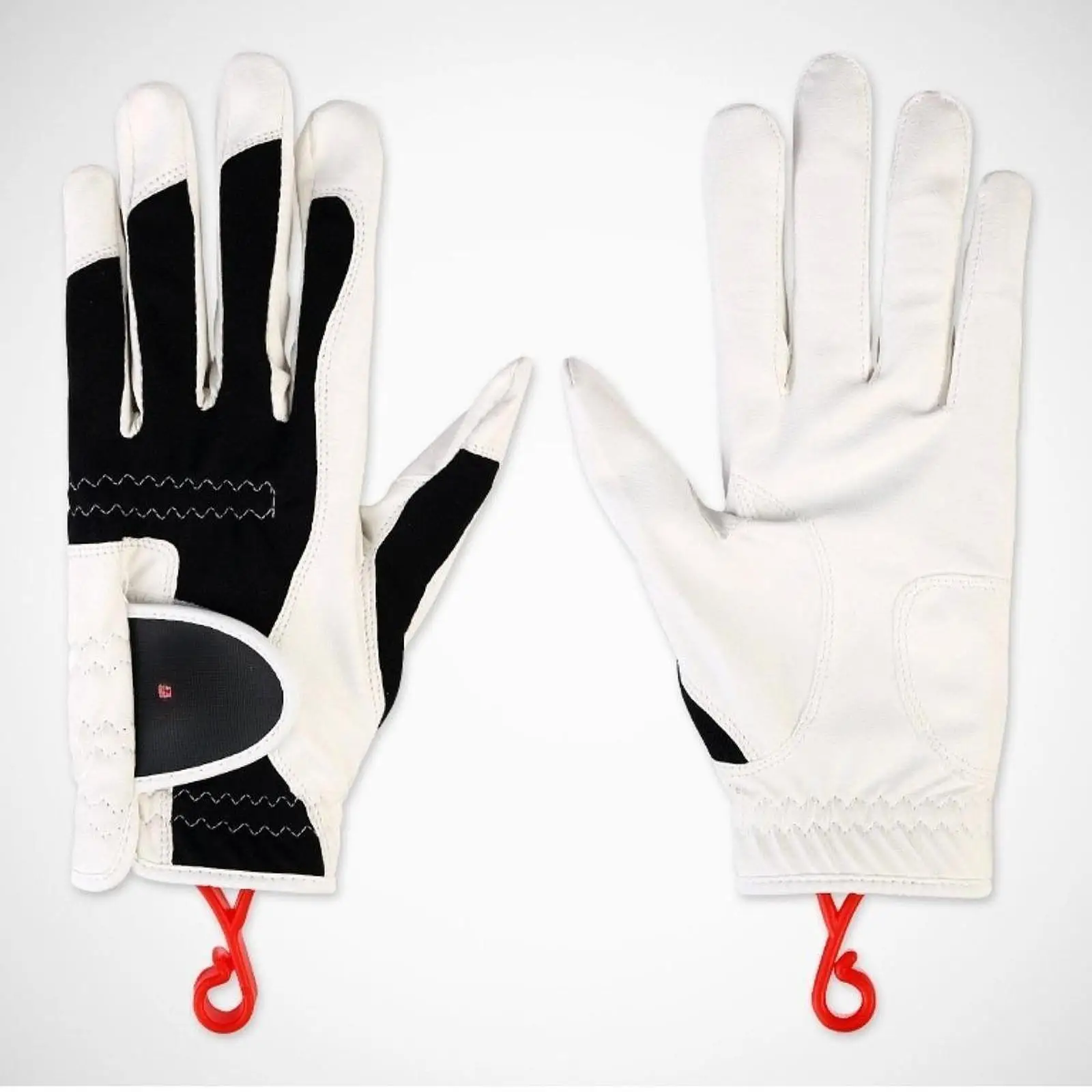 

Golf Gloves Stretcher Accessory Bracket Universal Golf Gloves Holder for Exercise Training Leisure Fitness Gloves Maintenance