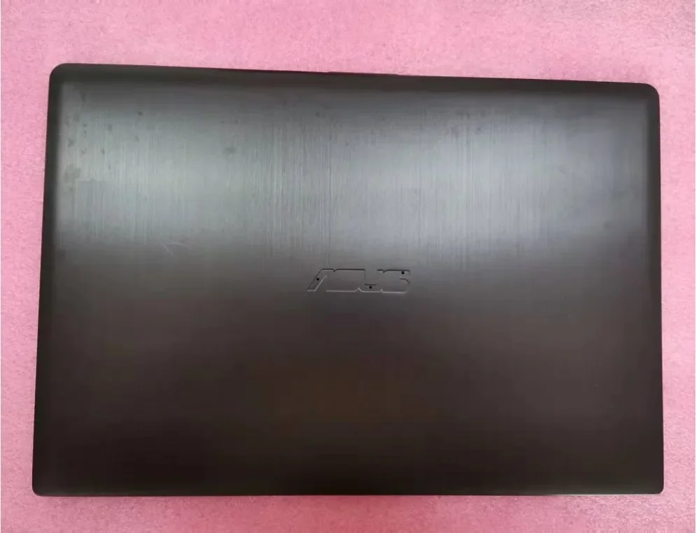 95%New/orig for ASUS Vivobook S400 S400C S400CA S400L Laptop Rear Lid Top Case Back Cover Shell,good working