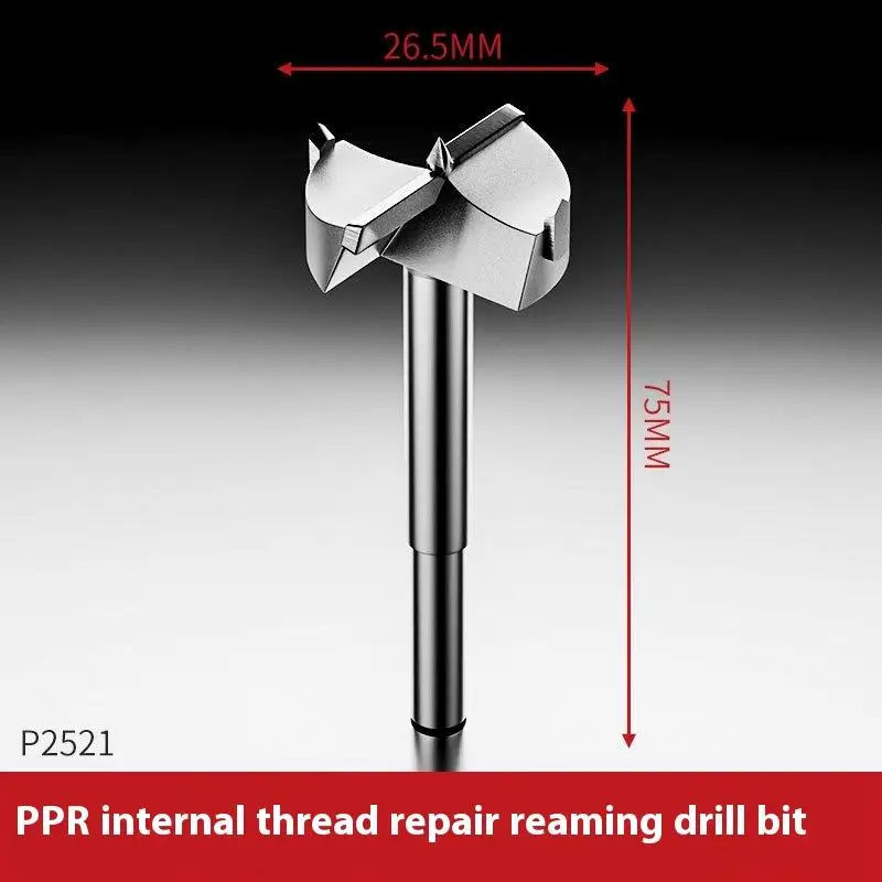 

Household 4 points water pipe connector ppr inner wire repair tool cross-border extension industrial grade inner wire repairer