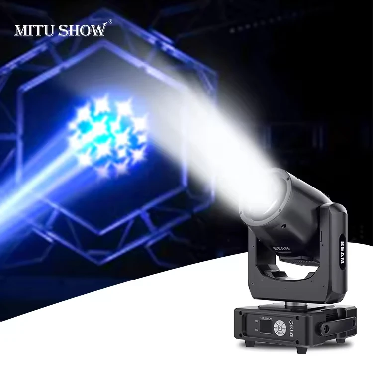

Mingtushow Outdoor Dmx512 Dj Disco движущиеся головные фонари освещение ночного клуба