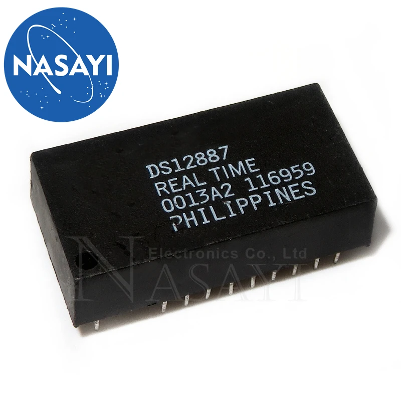 1Pcs/Lot DS12887 12…