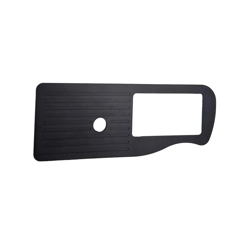 Replacement Base Bottom Cover Rubber Unit For Nikon D4s D4 High-Quality Camera Repair Part