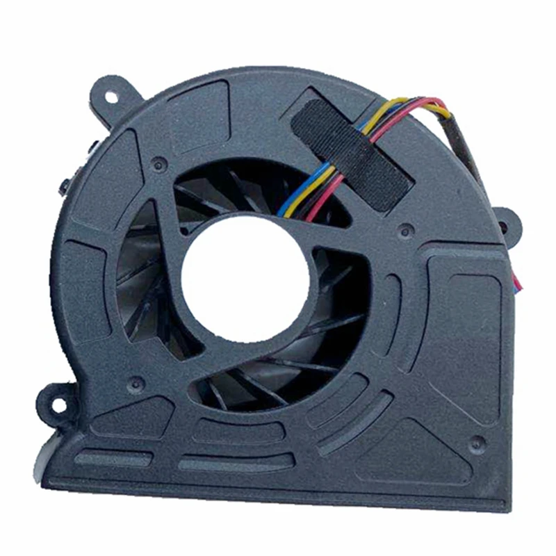 New CPU Cooling Fan For ASUS G73 G73JH G53SW G73J G73S G53JW2 notebook Cooler replacement Laptop Computer Radiator 4 pins