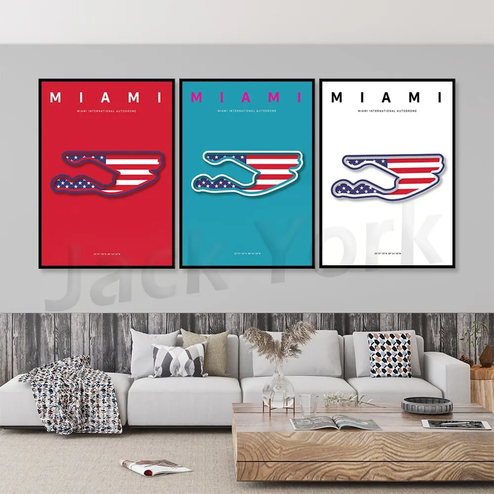 Grand Prix Circuit …