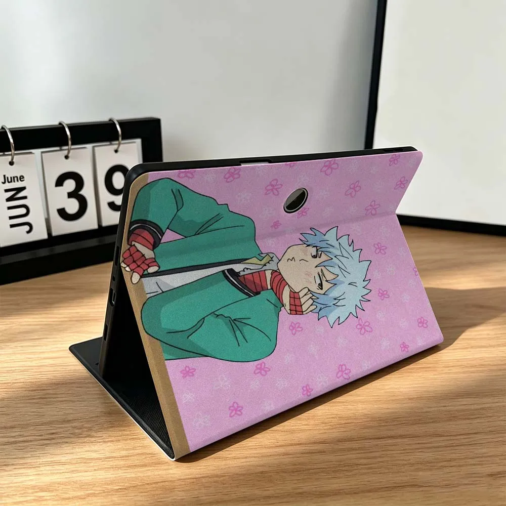 Saiki k-Kusuo Anime Gift For OPPO VIVO IQOO OnePlus Realme Infinix Pad Pro 13 12.1 11.61 11.4 11 inch Tablet Case