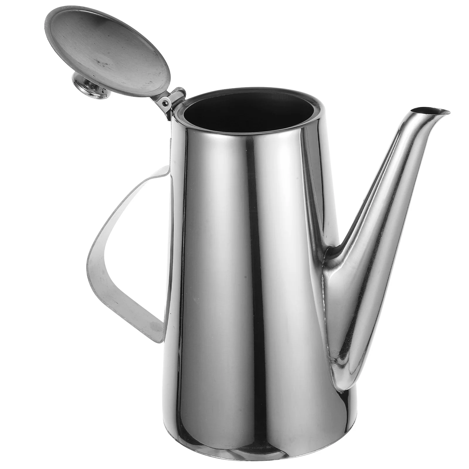 

1.5L Cold Jug Stainless Steel Large Capacity Insulated Water Dispenser For Kitchen Office Bpa-Free Leakproof Easy Pour Spout