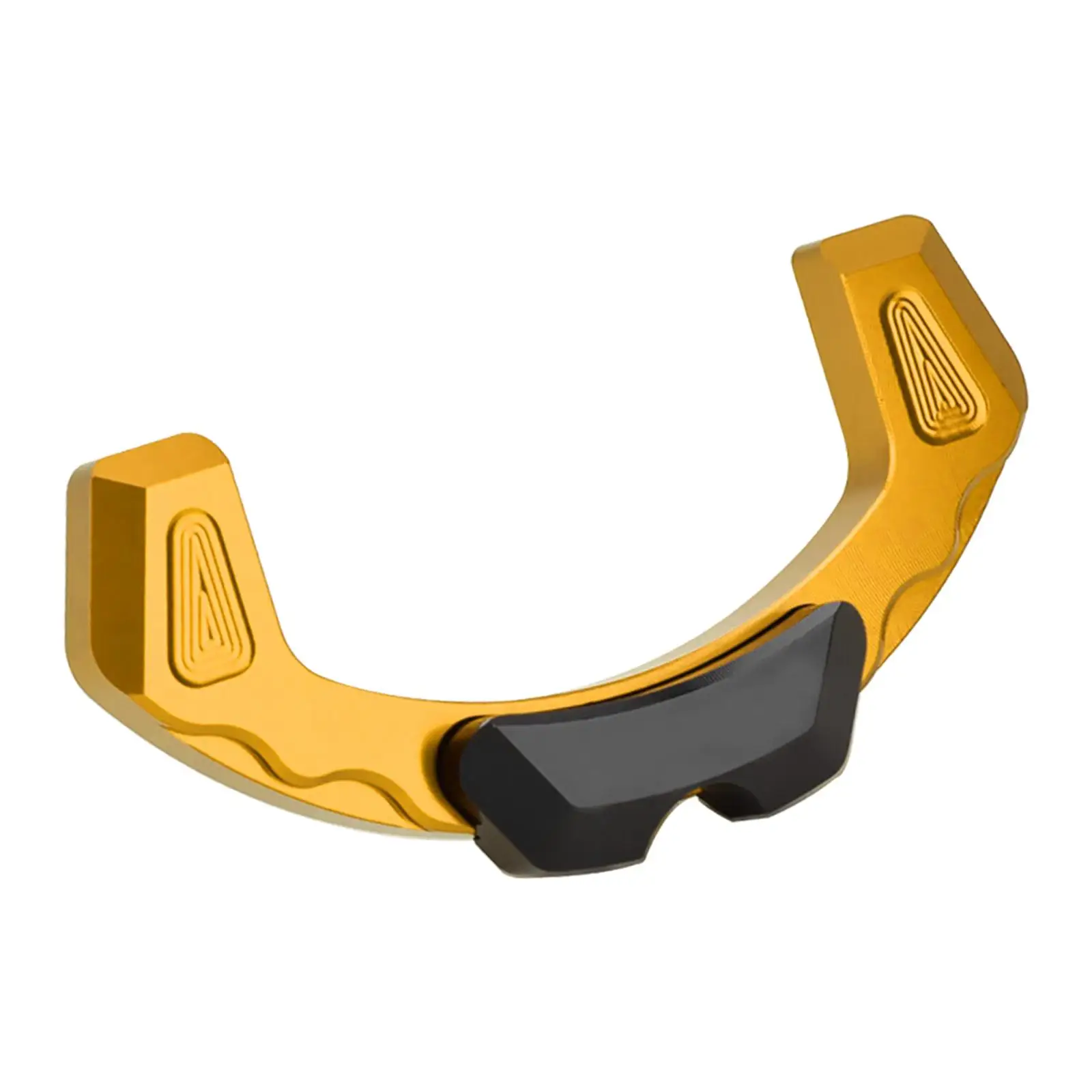 Lock Switch Door Button Cover Protector CNC Motorcycle Ignition Key Lock Cap Cover for Yamaha Xmax 250 300 125 400 Durable