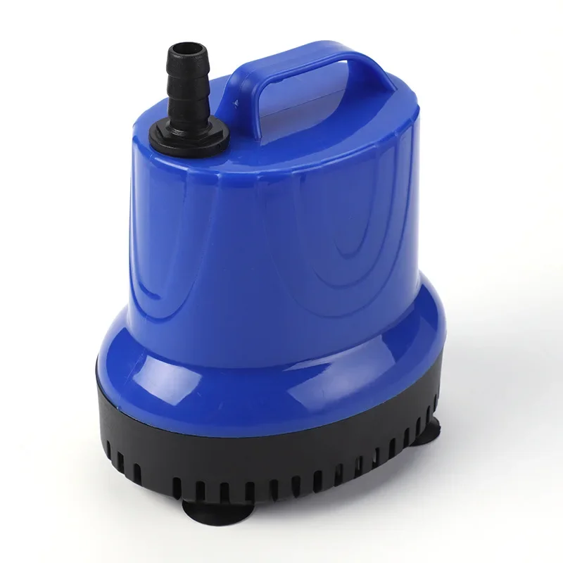 5W 7W 15W 20W 35W Ultra-Quiet Submersible Water Fountain Pump Filter Fish Pond Aquarium Water Pump Tank Fountain