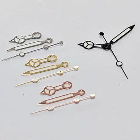 6 best sales ne15 urverk klocka - №6