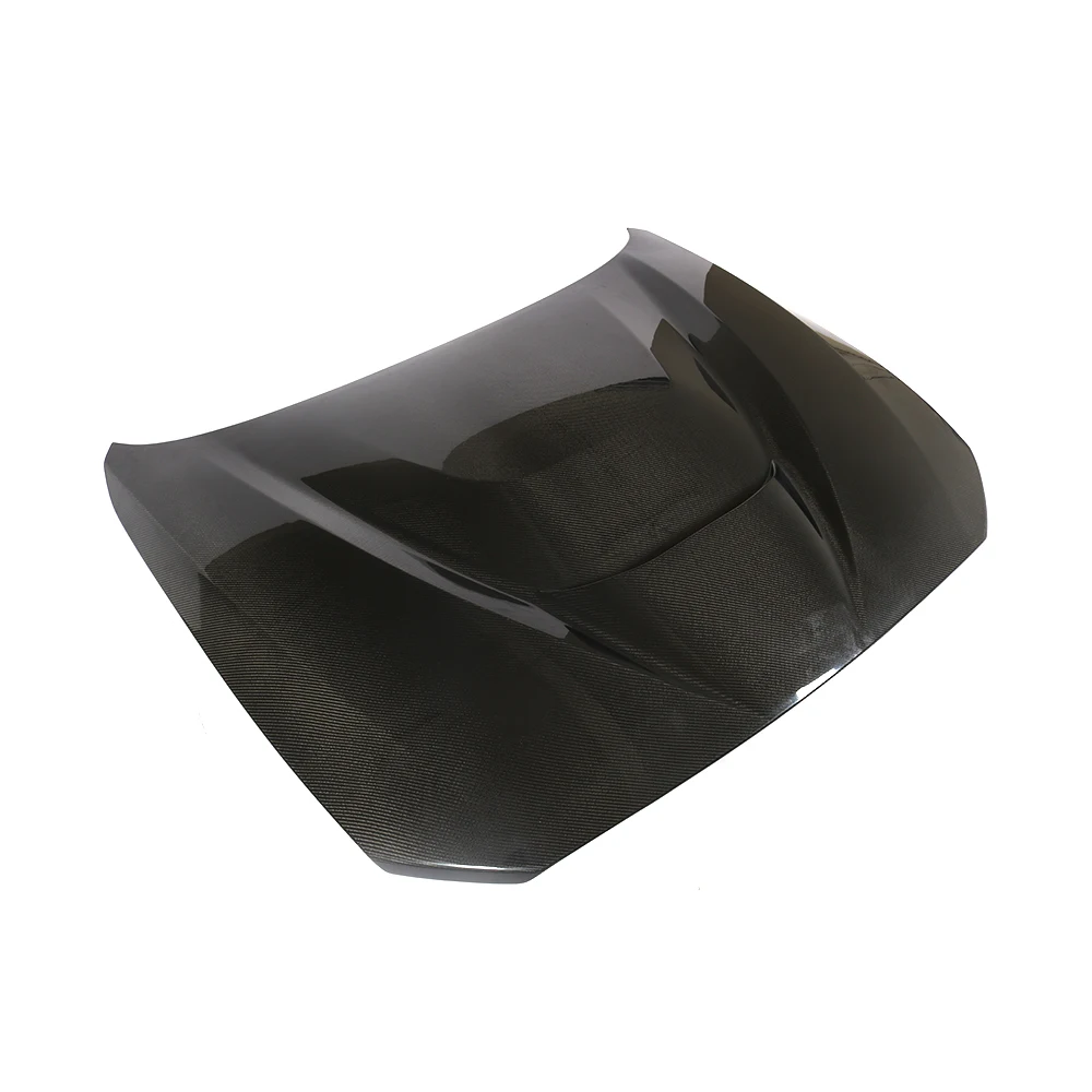 

Carbon Fiber M2 Engine Hood for BMW F22 F23 F87 M2 2 Series 2014-2018