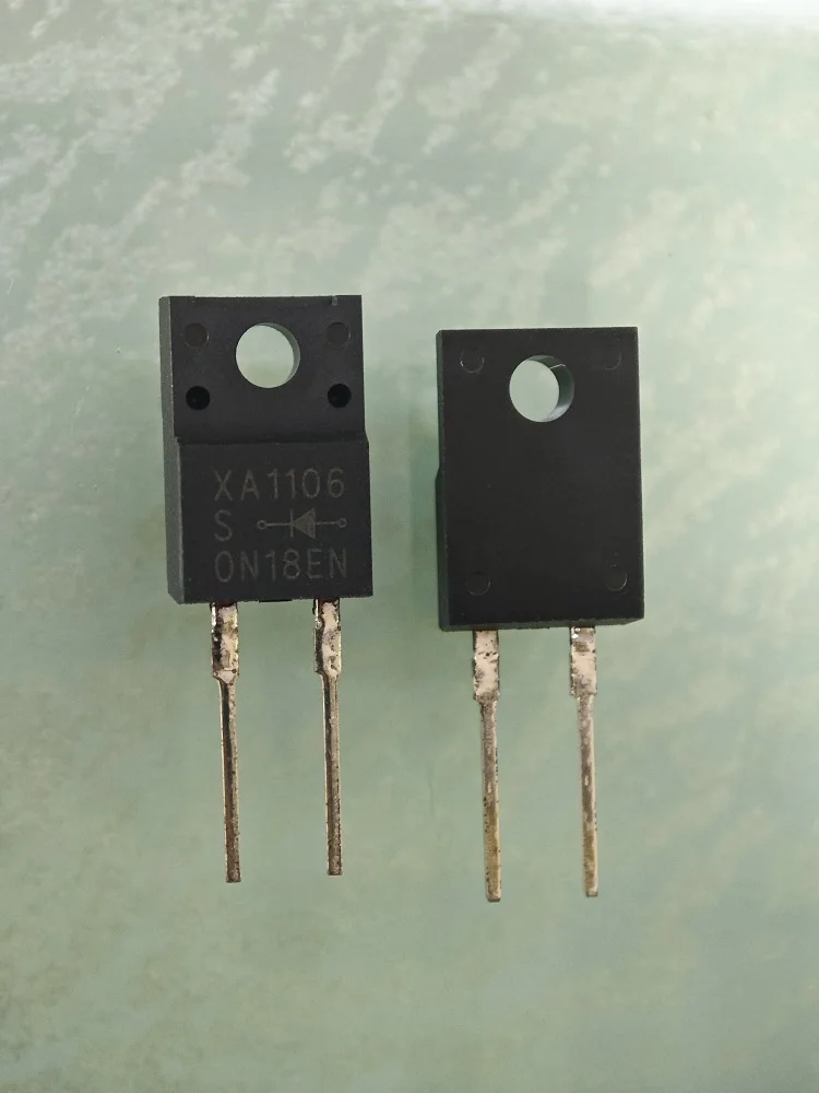 10PCS XA1106 DIP2  New original
